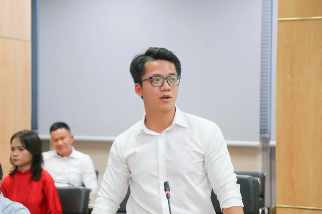Bảo đảm an toàn, an ninh mạng trong chuyển đổi số và ứng dụng AI tại Đài THVN - Ảnh 5.