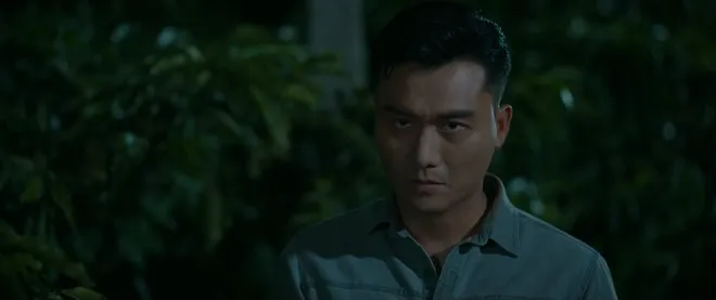 Trời cao nguyên xanh - Tập 18: Vân - Tuấn rạn nứt, Lok lộ thân phận Phó Tổng thống tổ chức phản động - Ảnh 2.
