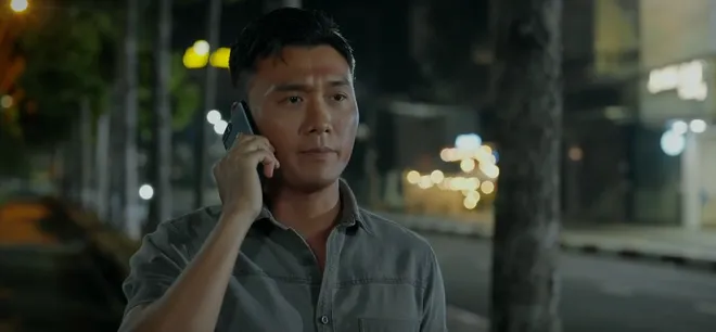 Trời cao nguyên xanh - Tập 18: Vân - Tuấn rạn nứt, Lok lộ thân phận Phó Tổng thống tổ chức phản động - Ảnh 3.
