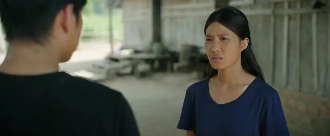 Trời cao nguyên xanh - Tập 18: Vân - Tuấn rạn nứt, Lok lộ thân phận Phó Tổng thống tổ chức phản động - Ảnh 11.