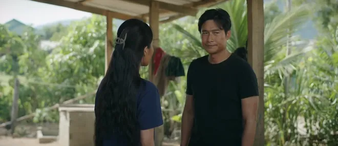Trời cao nguyên xanh - Tập 18: Vân - Tuấn rạn nứt, Lok lộ thân phận Phó Tổng thống tổ chức phản động - Ảnh 10.