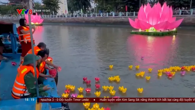 Lễ hội Cầu ngư Phan Thiết 2026 đậm bản sắc văn h&oacute;a miền biển- Ảnh 4.