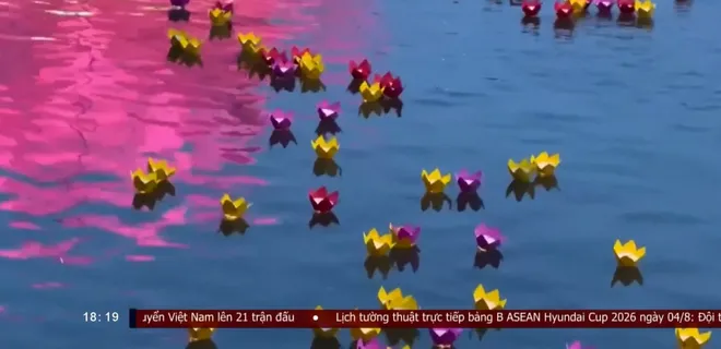 Lễ hội Cầu ngư Phan Thiết 2026 đậm bản sắc văn h&oacute;a miền biển- Ảnh 5.