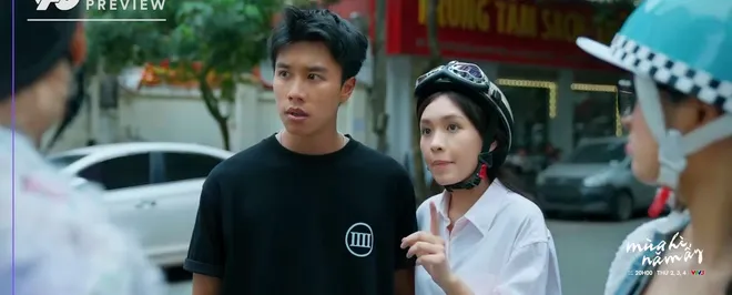 M&ugrave;a h&egrave; năm ấy - Tập 2: Kh&aacute;nh (Long Vũ) vỡ mộng với mối t&igrave;nh đầu- Ảnh 3.