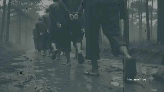 Vụ thảm sát Cam Ly ngày 11/5/1951: Ký ức bi tráng của 19 chiến sĩ cách mạng- Ảnh 3. Vụ thảm sát Cam Ly ngày 11/5/1951: Ký ức bi tráng của 19 chiến sĩ cách mạng- Ảnh 3.