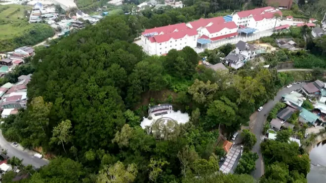 Vụ thảm sát Cam Ly ngày 11/5/1951: Ký ức bi tráng của 19 chiến sĩ cách mạng- Ảnh 7. Vụ thảm sát Cam Ly ngày 11/5/1951: Ký ức bi tráng của 19 chiến sĩ cách mạng- Ảnh 7.