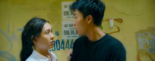 Mùa hè năm ấy - Tập 2: Khánh (Long Vũ) vỡ vụn nhìn 'mối tình đầu' đi nhà nghỉ- Ảnh 9.