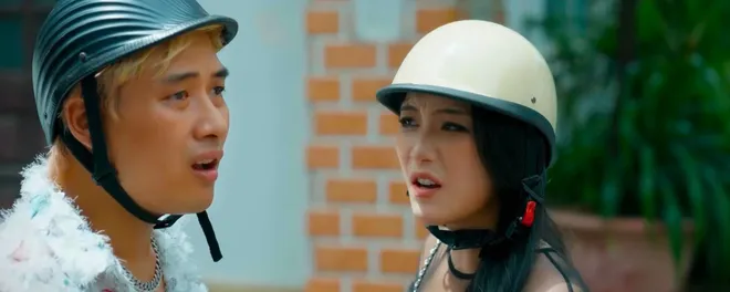 Mùa hè năm ấy - Tập 2: Khánh (Long Vũ) vỡ vụn nhìn 'mối tình đầu' đi nhà nghỉ- Ảnh 6.