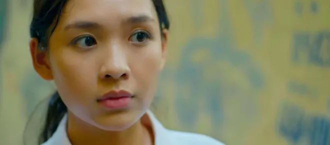 Mùa hè năm ấy - Tập 2: Khánh (Long Vũ) vỡ vụn nhìn 'mối tình đầu' đi nhà nghỉ- Ảnh 8.