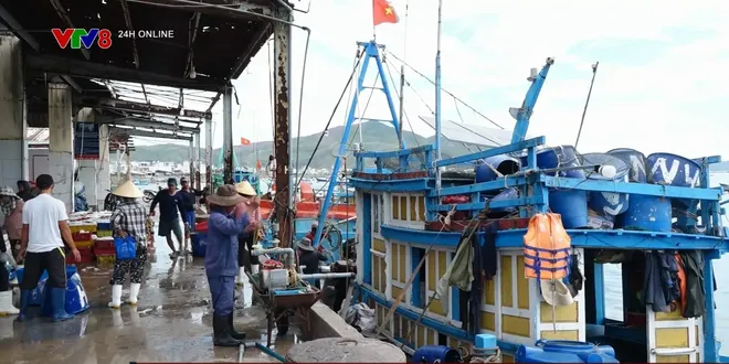 Đắk Lắk đẩy mạnh tuyên truyền, nâng cao hiệu quả thực thi chống khai thác IUU- Ảnh 2. Đắk Lắk đẩy mạnh tuyên truyền, nâng cao hiệu quả thực thi chống khai thác IUU- Ảnh 2.