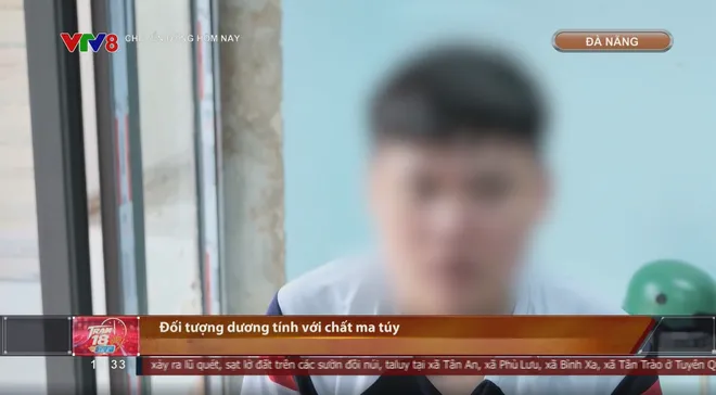 Cao điểm kiểm tra ma túy: Công an Đà Nẵng đồng loạt ra quân từ rạng sáng- Ảnh 2. Cao điểm kiểm tra ma túy: Công an Đà Nẵng đồng loạt ra quân từ rạng sáng- Ảnh 2.