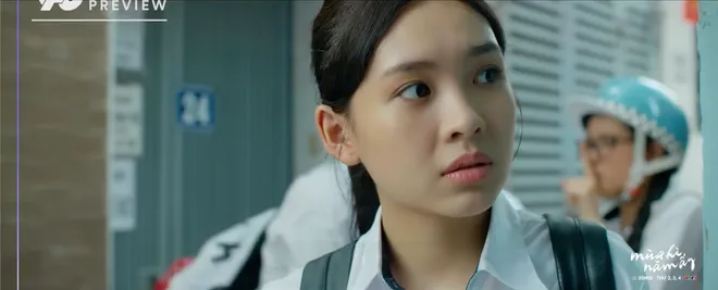 Mùa hè năm ấy - Tập 3: Khánh nhờ bố mẹ cho vay vàng giúp Phương - Ảnh 4.