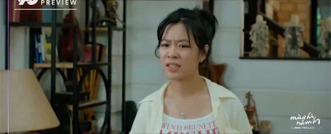 Mùa hè năm ấy - Tập 3: Khánh nhờ bố mẹ cho vay vàng giúp Phương - Ảnh 6.