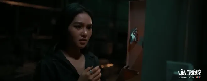 Lửa trắng - Tập 16: Cương đen cố ngăn Mai "nhúng chàm", Sương bị bắn - Ảnh 7.