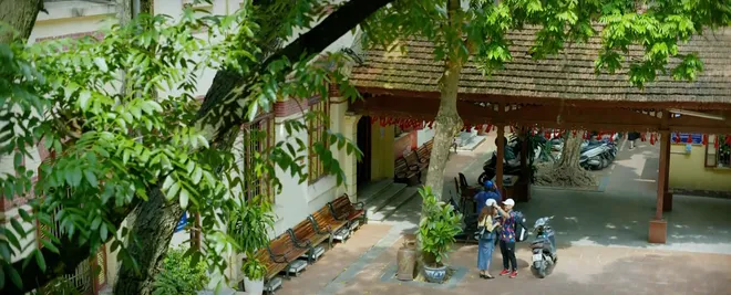 Mùa hè năm ấy - Tập 3: Nhóm bạn tìm mọi cách kiếm tiền giúp Phương trả nợ- Ảnh 3.