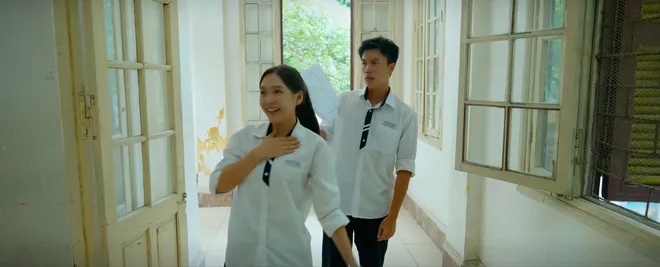Mùa hè năm ấy - Tập 3: Nhóm bạn tìm mọi cách kiếm tiền giúp Phương trả nợ- Ảnh 13.