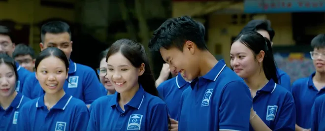 Mùa hè năm ấy - Tập 3: Nhóm bạn tìm mọi cách kiếm tiền giúp Phương trả nợ- Ảnh 11.