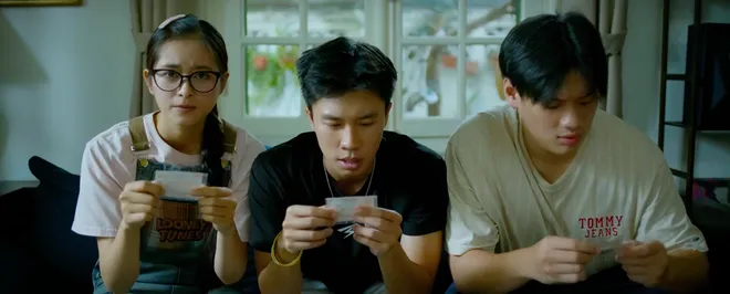 Mùa hè năm ấy - Tập 3: Nhóm bạn tìm mọi cách kiếm tiền giúp Phương trả nợ- Ảnh 30.