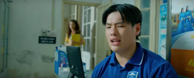 Mùa hè năm ấy - Tập 3: Nhóm bạn tìm mọi cách kiếm tiền giúp Phương trả nợ- Ảnh 8.