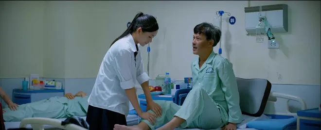 Mùa hè năm ấy - Tập 3: Nhóm bạn tìm mọi cách kiếm tiền giúp Phương trả nợ- Ảnh 16.
