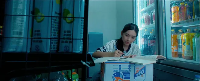 Mùa hè năm ấy - Tập 3: Nhóm bạn tìm mọi cách kiếm tiền giúp Phương trả nợ- Ảnh 28.