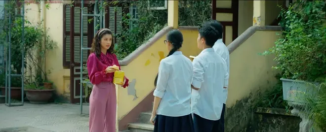 Mùa hè năm ấy - Tập 3: Nhóm bạn tìm mọi cách kiếm tiền giúp Phương trả nợ- Ảnh 31.