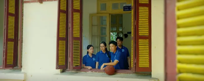 Mùa hè năm ấy - Tập 3: Nhóm bạn tìm mọi cách kiếm tiền giúp Phương trả nợ- Ảnh 4.