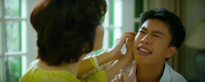 Mùa hè năm ấy - Tập 3: Nhóm bạn tìm mọi cách kiếm tiền giúp Phương trả nợ- Ảnh 14.