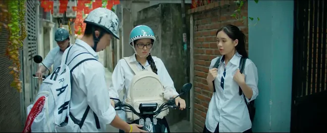 Mùa hè năm ấy - Tập 3: Nhóm bạn tìm mọi cách kiếm tiền giúp Phương trả nợ- Ảnh 25.