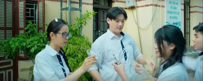 Mùa hè năm ấy - Tập 3: Nhóm bạn tìm mọi cách kiếm tiền giúp Phương trả nợ- Ảnh 32.
