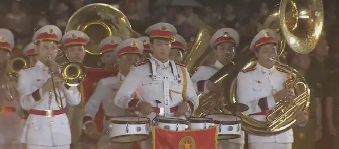 Hội thao Công an nhân dân 2026: Biểu dương
sức mạnh tinh nhuệ, đáp ứng yêu cầu nhiệm vụ
trong tình hình mới- Ảnh 2. Hội thao Công an nhân dân 2026: Biểu dương
sức mạnh tinh nhuệ, đáp ứng yêu cầu nhiệm vụ
trong tình hình mới- Ảnh 2.