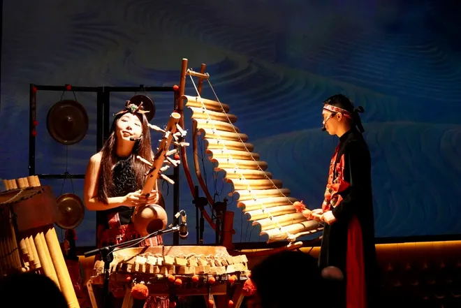 TP Hồ Chí Minh khởi động chuỗi sự kiện chào mừng ngày Văn hoá Việt Nam- Ảnh 3.