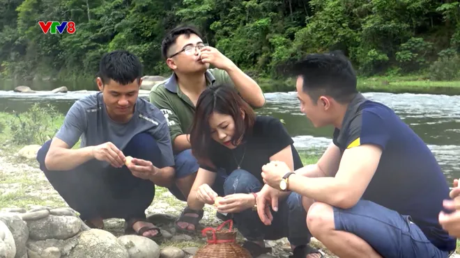 Suối nước khoáng nóng Sơn Kim: Hành trình tìm về miền nước nóng giữa núi rừng- Ảnh 5. Suối nước khoáng nóng Sơn Kim: Hành trình tìm về miền nước nóng giữa núi rừng- Ảnh 5.