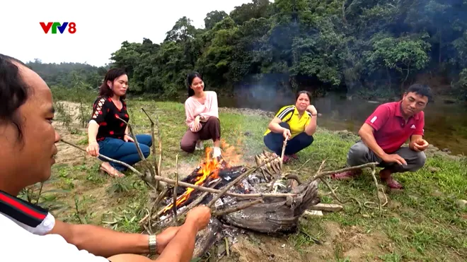 Suối nước khoáng nóng Sơn Kim: Hành trình tìm về miền nước nóng giữa núi rừng- Ảnh 7. Suối nước khoáng nóng Sơn Kim: Hành trình tìm về miền nước nóng giữa núi rừng- Ảnh 7.