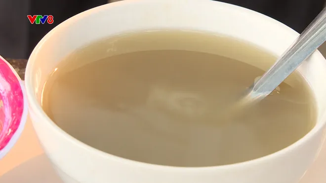 Bún hến Mai Xá: Món ngon dân dã mang đậm vị quê hương- Ảnh 5. Bún hến Mai Xá: Món ngon dân dã mang đậm vị quê hương- Ảnh 5.