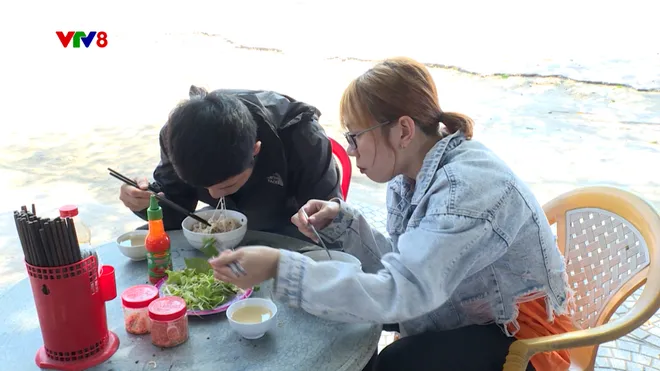 Bún hến Mai Xá: Món ngon dân dã mang đậm vị quê hương- Ảnh 10. Bún hến Mai Xá: Món ngon dân dã mang đậm vị quê hương- Ảnh 10.