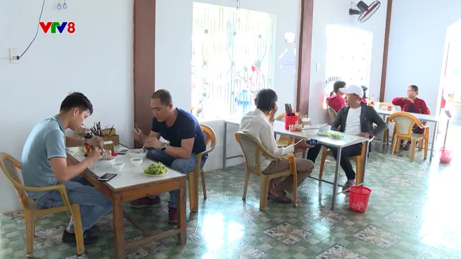 Bún hến Mai Xá: Món ngon dân dã mang đậm vị quê hương- Ảnh 9. Bún hến Mai Xá: Món ngon dân dã mang đậm vị quê hương- Ảnh 9.