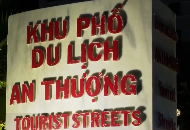 Đà Nẵng phát triển kinh tế đêm - nâng tầm điểm đến- Ảnh 2. Đà Nẵng phát triển kinh tế đêm - nâng tầm điểm đến- Ảnh 2.