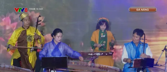 Giao lưu văn h&oacute;a thắt chặt hữu nghị Việt Nam- H&agrave;n Quốc- Ảnh 7.