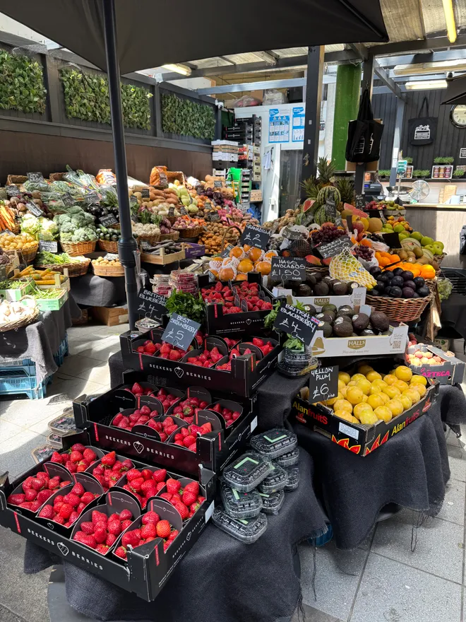 EU siết tiêu chuẩn xanh: Nông sản Việt vào “bài kiểm tra” - Ảnh 3.