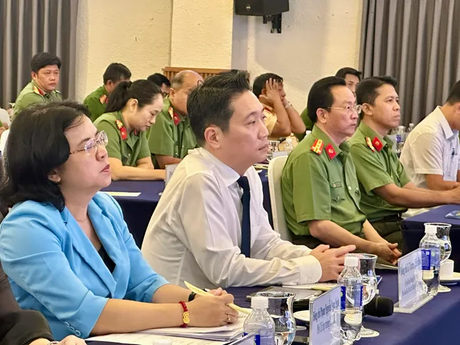 TP Hồ Chí Minh xây dựng điểm đến an toàn, nâng tầm trải nghiệm cho du khách - Ảnh 1.