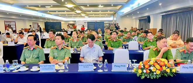 TP Hồ Ch&iacute; Minh x&acirc;y dựng điểm đến an to&agrave;n, n&acirc;ng tầm trải nghiệm cho du kh&aacute;ch - Ảnh 2.