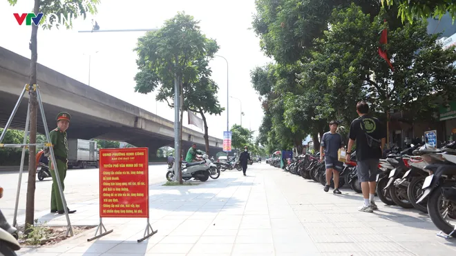 Hà Nội: Phường Định Công tìm lời giải cho bài toán hạ tầng giao thông - Ảnh 7.