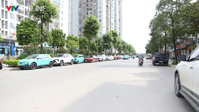 Hà Nội: Phường Định Công tìm lời giải cho bài toán hạ tầng giao thông - Ảnh 9.