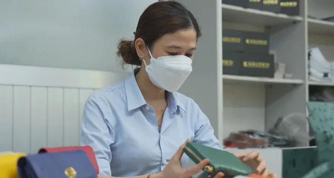 Hành trình của một tấm da- Ảnh 6. Hành trình của một tấm da- Ảnh 6.