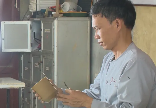 Bảo tồn gốm Phước Tích: Giữ lửa di sản trăm năm bên dòng Ô Lâu- Ảnh 5. Bảo tồn gốm Phước Tích: Giữ lửa di sản trăm năm bên dòng Ô Lâu- Ảnh 5.