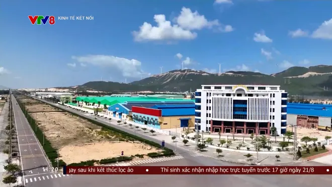 Gia Lai bứt phá trong thu hút đầu tư- Ảnh 2. Gia Lai bứt phá trong thu hút đầu tư- Ảnh 2.