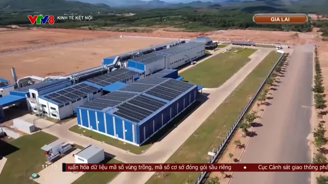 Gia Lai bứt phá trong thu hút đầu tư- Ảnh 4. Gia Lai bứt phá trong thu hút đầu tư- Ảnh 4.