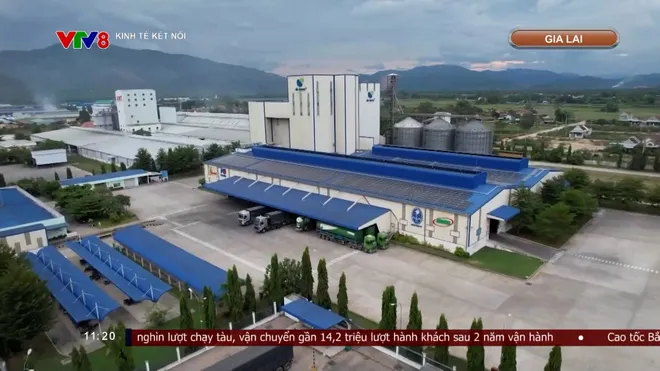 Gia Lai bứt phá trong thu hút đầu tư- Ảnh 5. Gia Lai bứt phá trong thu hút đầu tư- Ảnh 5.