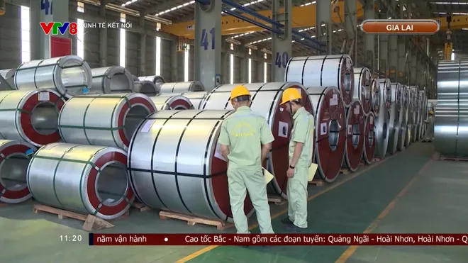 Gia Lai bứt phá trong thu hút đầu tư- Ảnh 6. Gia Lai bứt phá trong thu hút đầu tư- Ảnh 6.